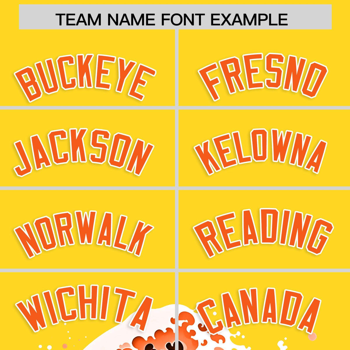 Custom Gold Wave Graffiti Pattern Authentic Baseball Jersey| KXKSHOP