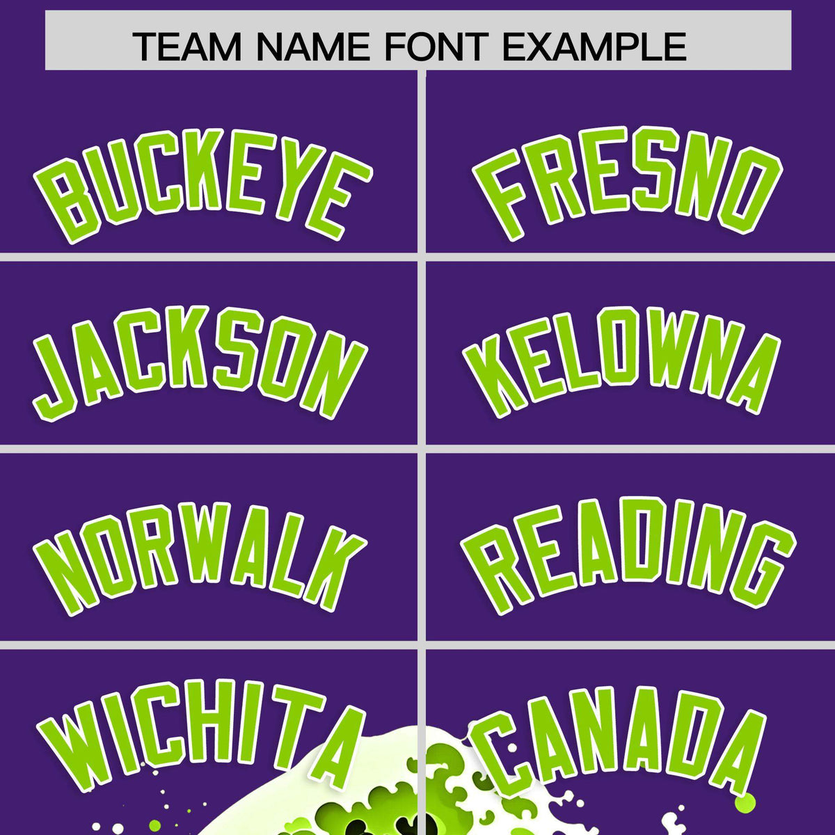 Custom Purple Wave Graffiti Pattern Authentic Baseball Jersey| KXKSHOP