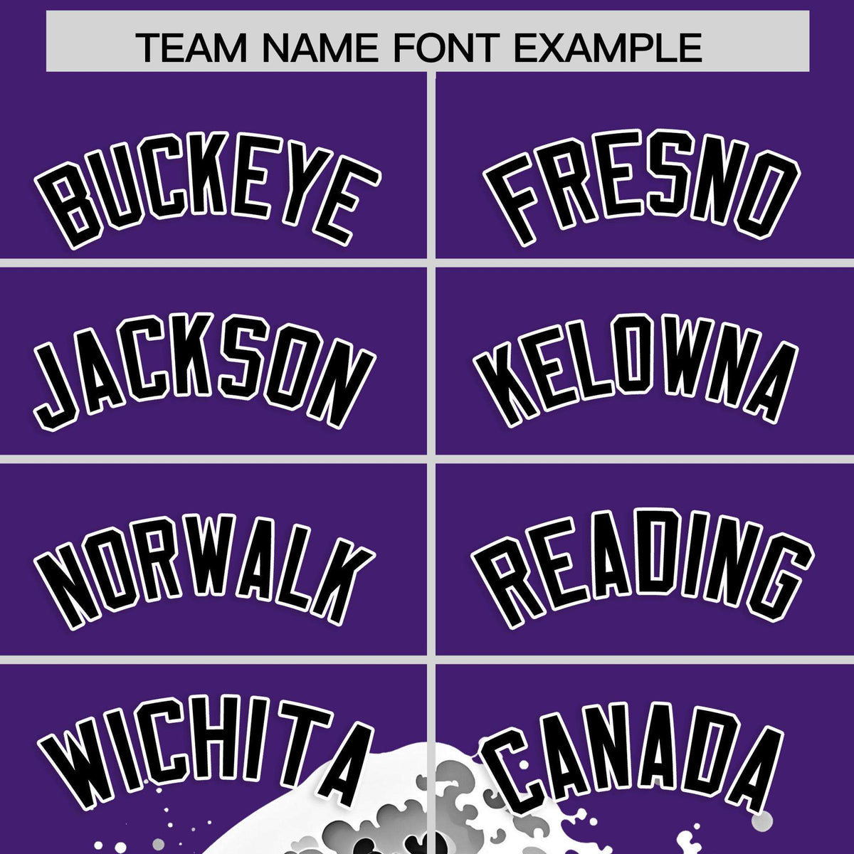 Custom Black Wave Graffiti Pattern Authentic Baseball Jersey| KXKSHOP