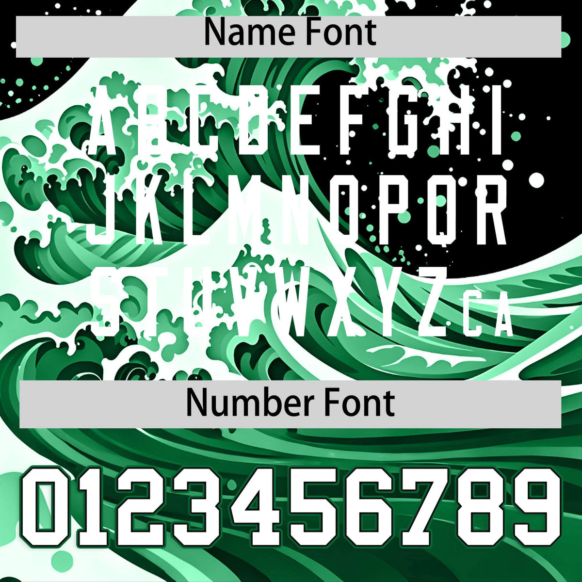 Custom Black Wave Graffiti Pattern Authentic Baseball Jersey| KXKSHOP