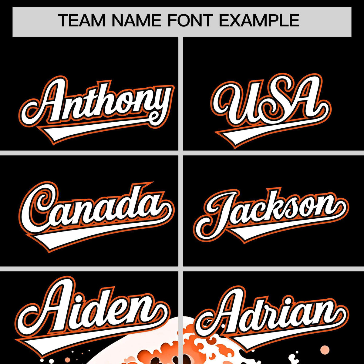 Custom Black Wave Graffiti Pattern Authentic Baseball Jersey| KXKSHOP