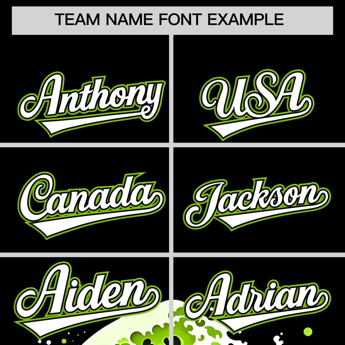 Custom Black Wave Graffiti Pattern Authentic Baseball Jersey| KXKSHOP