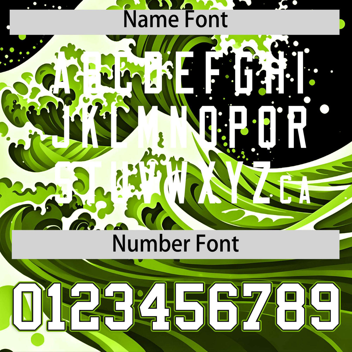 Custom Black Wave Graffiti Pattern Authentic Baseball Jersey| KXKSHOP