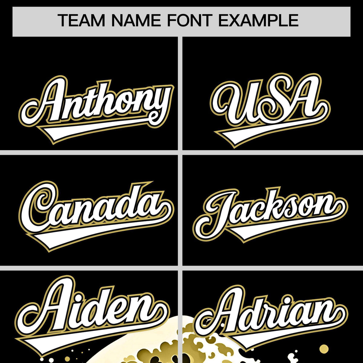 Custom Black Wave Graffiti Pattern Authentic Baseball Jersey| KXKSHOP