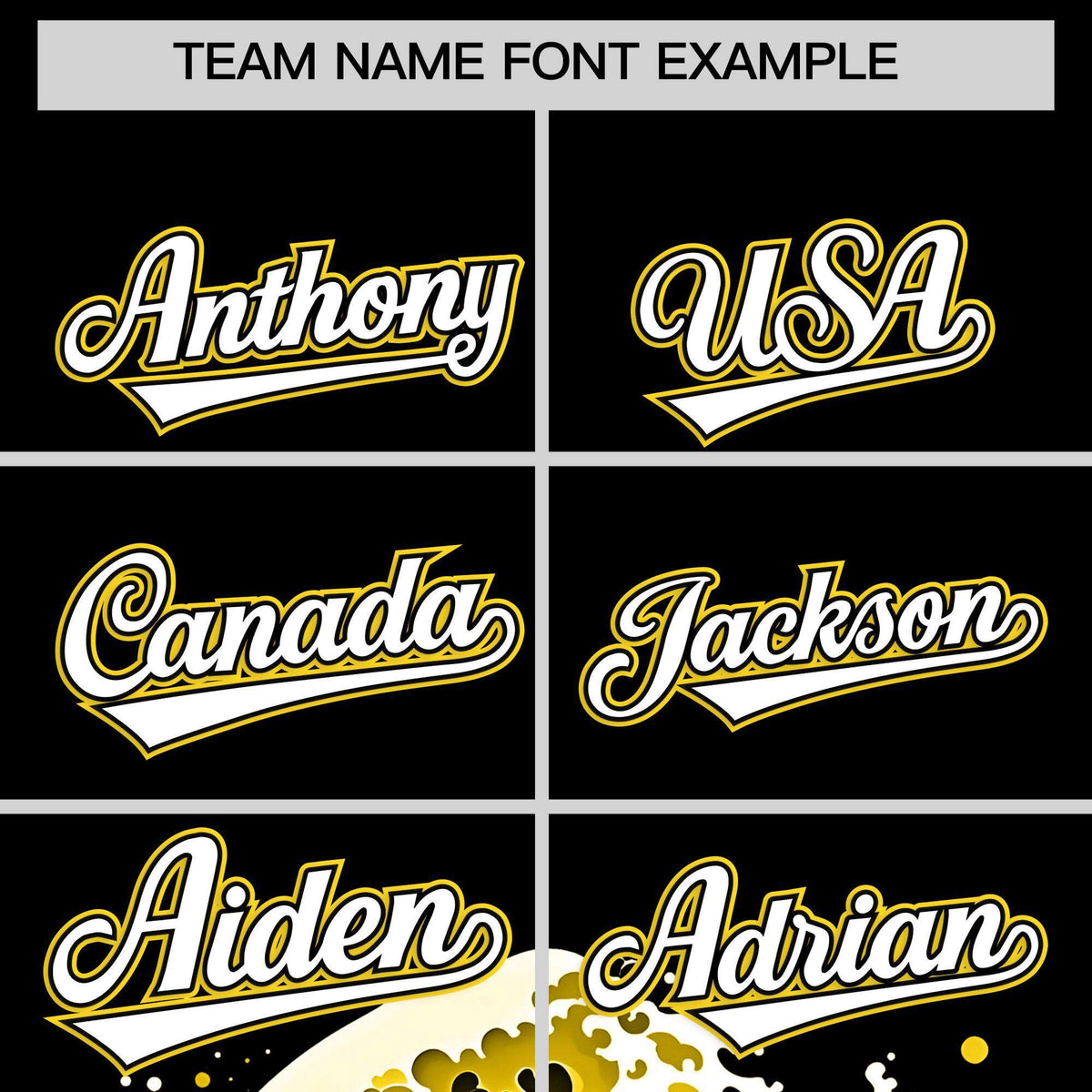 Custom Black Wave Graffiti Pattern Authentic Baseball Jersey| KXKSHOP