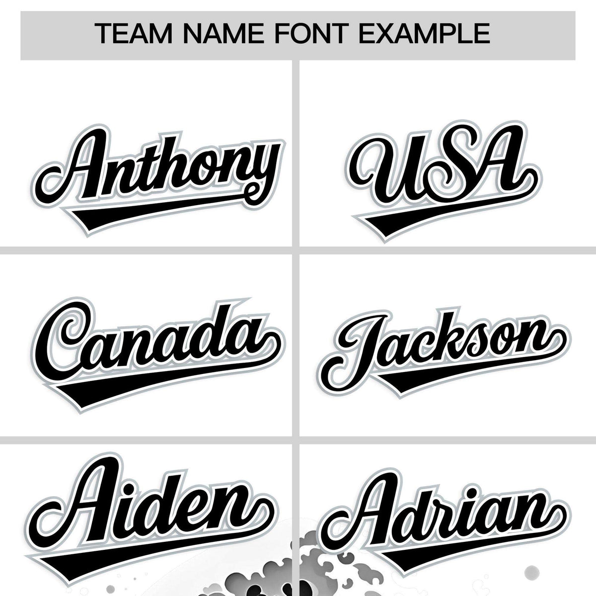 Custom White Wave Graffiti Pattern Authentic Baseball Jersey| KXKSHOP