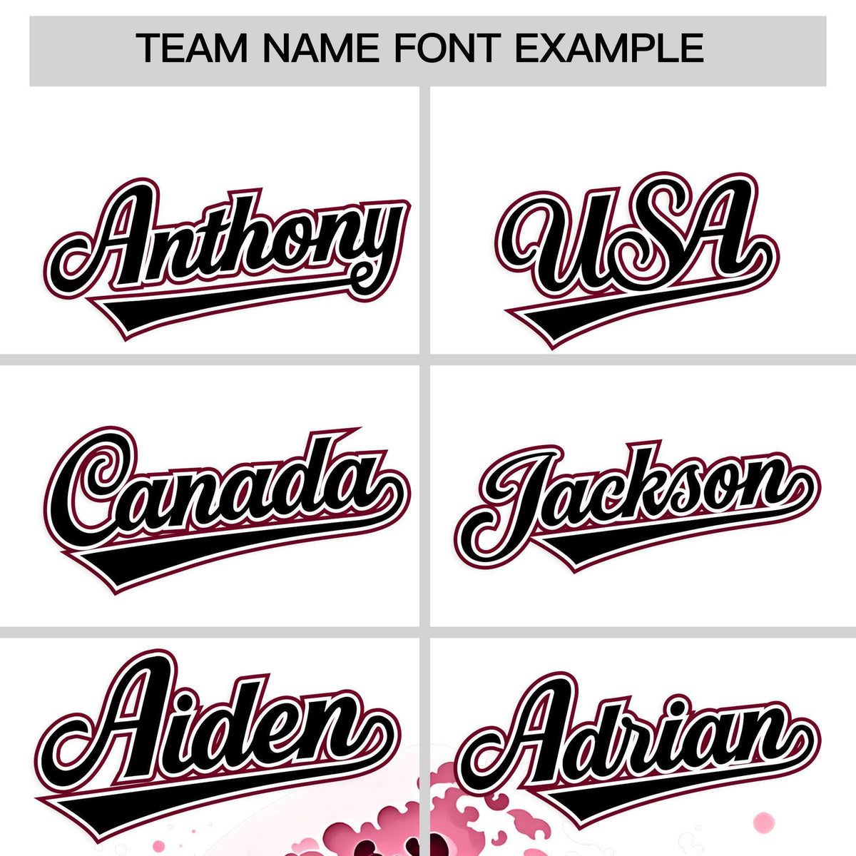 Custom White Wave Graffiti Pattern Authentic Baseball Jersey| KXKSHOP