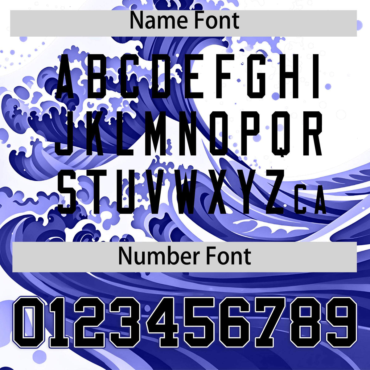 Custom White Wave Graffiti Pattern Authentic Baseball Jersey| KXKSHOP