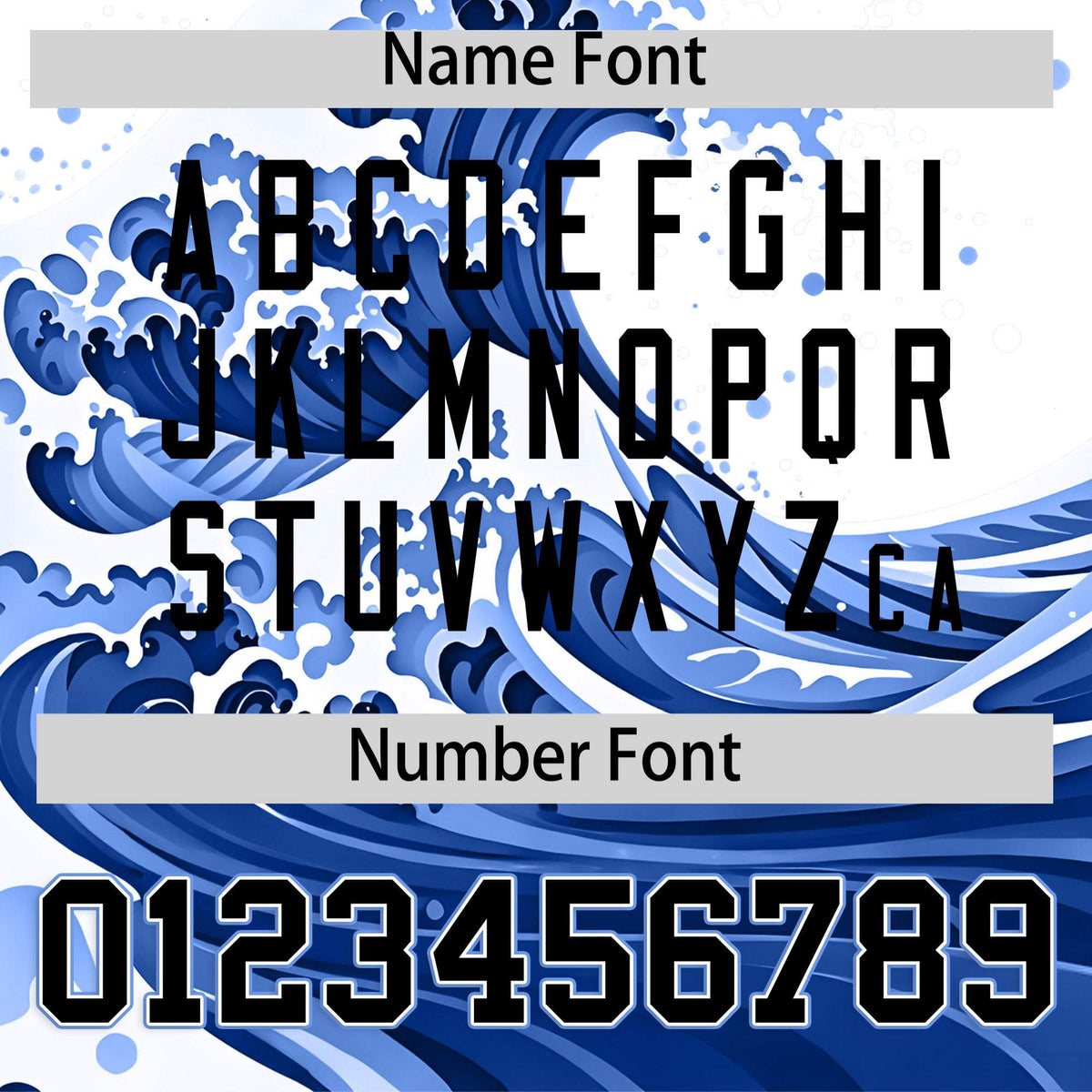 Custom White Wave Graffiti Pattern Authentic Baseball Jersey| KXKSHOP