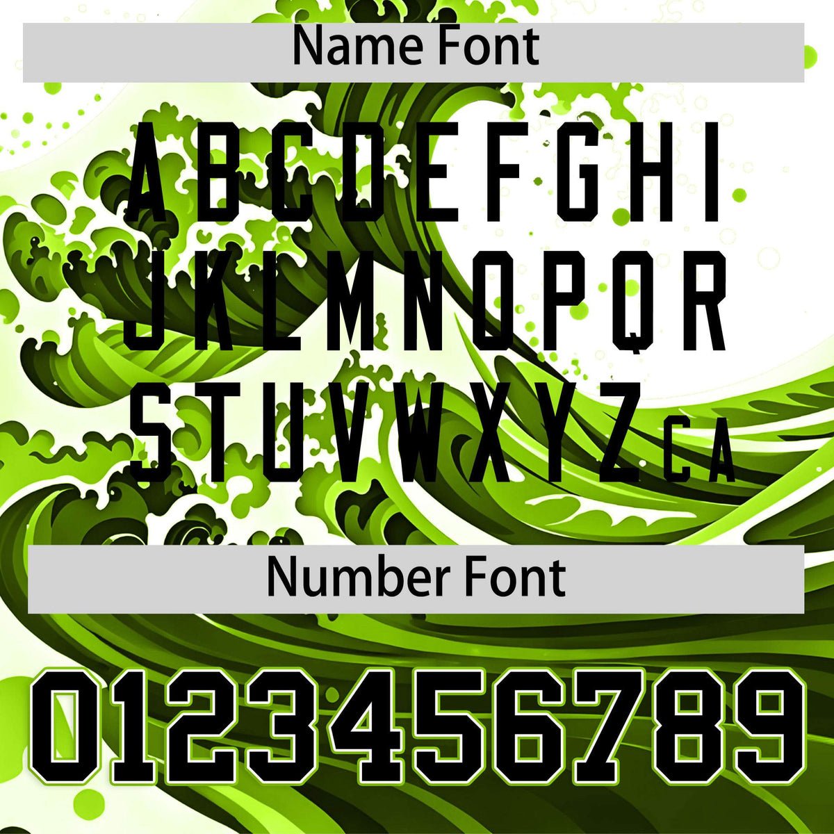 Custom White Wave Graffiti Pattern Authentic Baseball Jersey| KXKSHOP