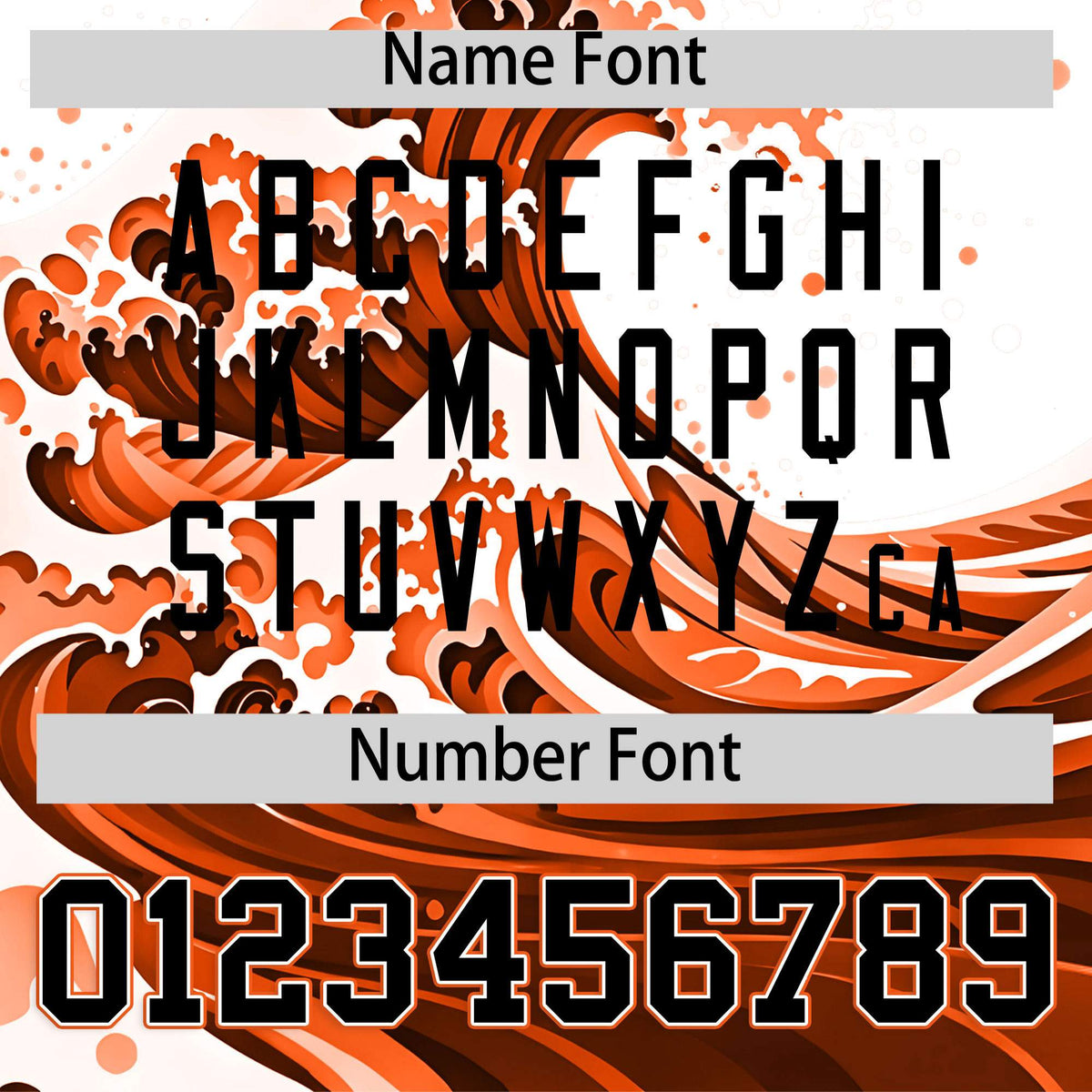 Custom White Wave Graffiti Pattern Authentic Baseball Jersey| KXKSHOP