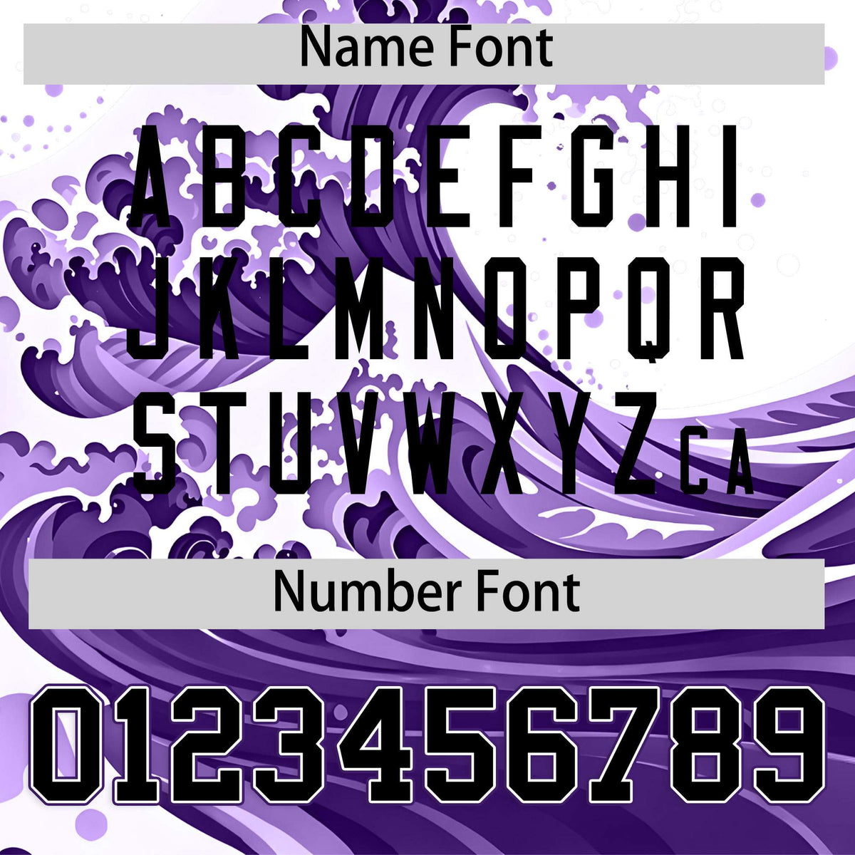 Custom White Wave Graffiti Pattern Authentic Baseball Jersey| KXKSHOP