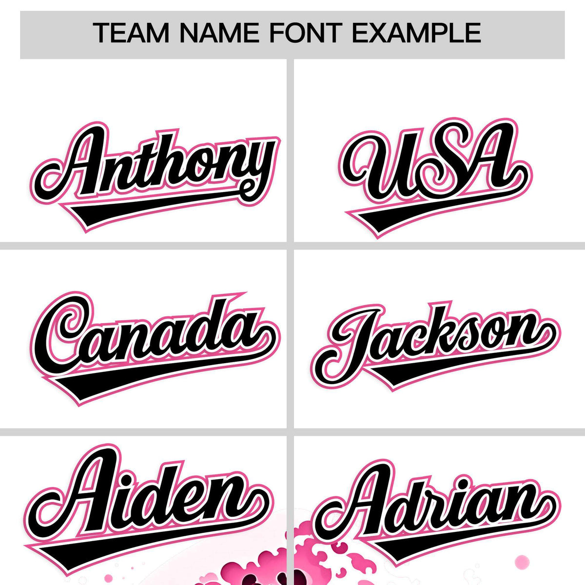 Custom White Wave Graffiti Pattern Authentic Baseball Jersey| KXKSHOP