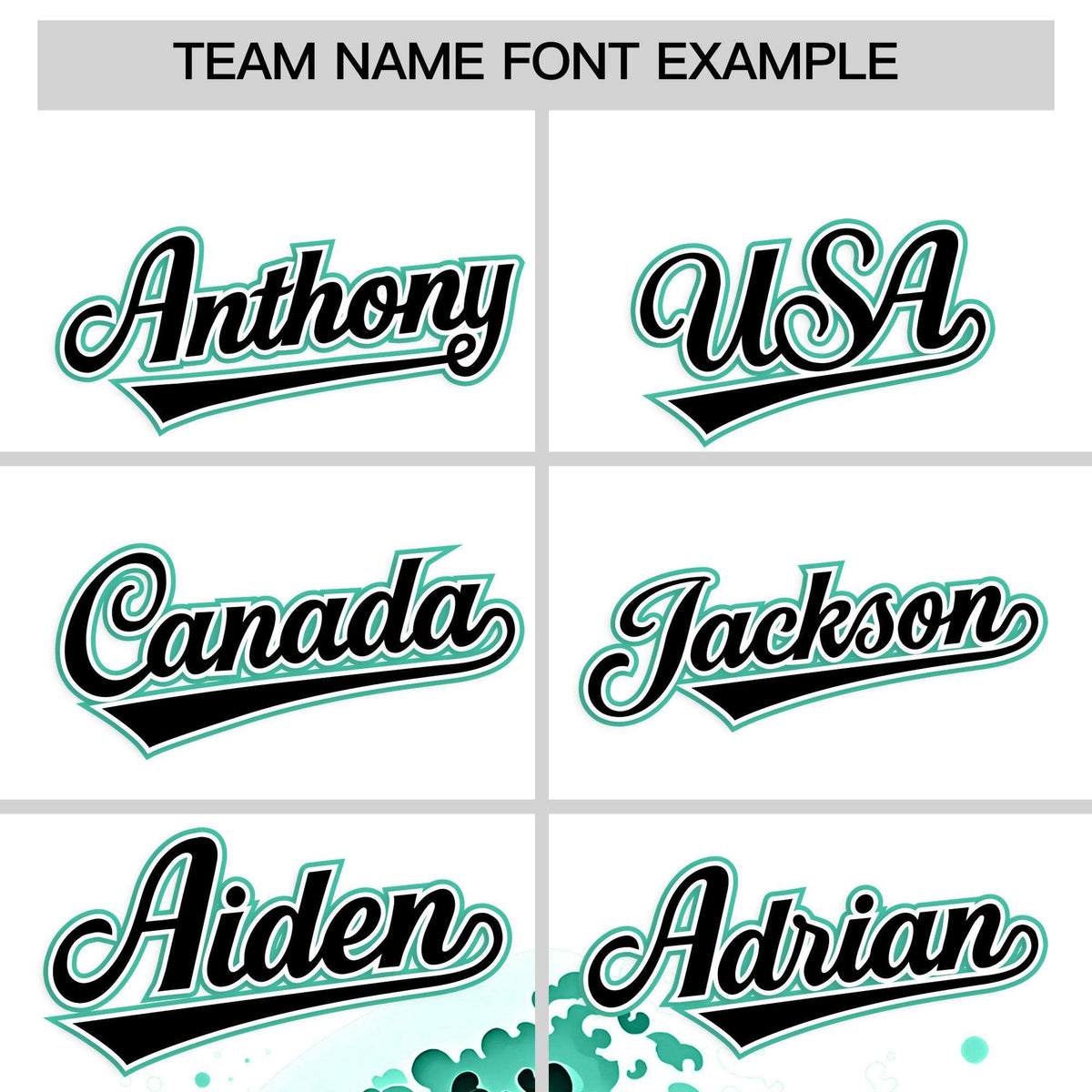 Custom White Wave Graffiti Pattern Authentic Baseball Jersey| KXKSHOP