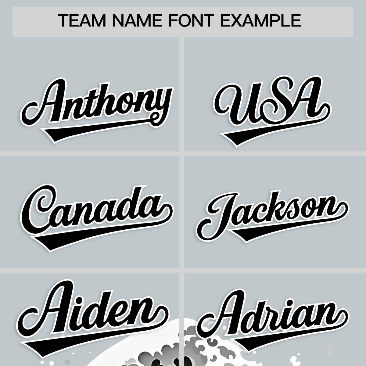 Custom Silver Wave Graffiti Pattern Authentic Baseball Jersey| KXKSHOP