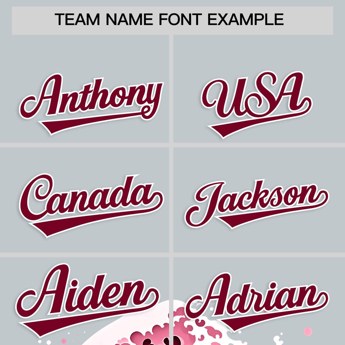 Custom Silver Wave Graffiti Pattern Authentic Baseball Jersey| KXKSHOP