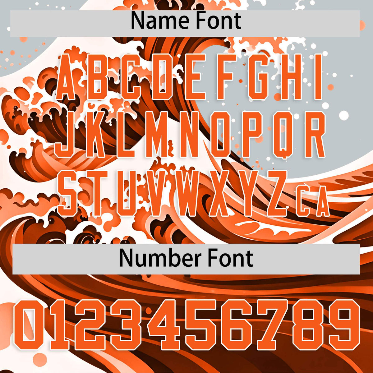 Custom Silver Wave Graffiti Pattern Authentic Baseball Jersey| KXKSHOP