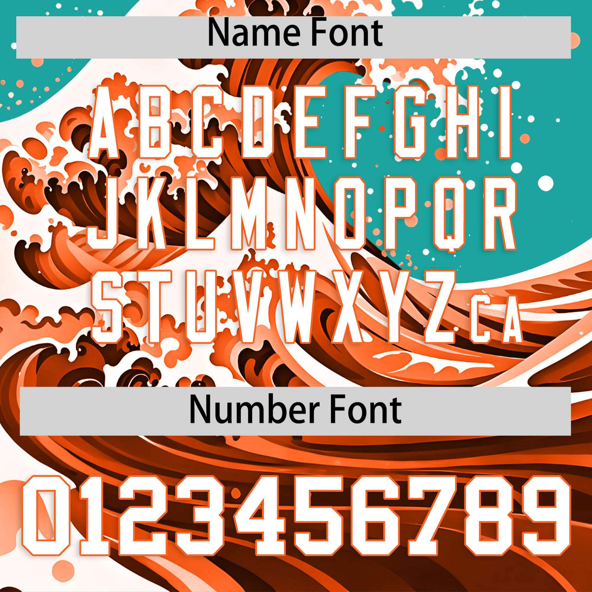 Custom Aqua Wave Graffiti Pattern Authentic Baseball Jersey| KXKSHOP