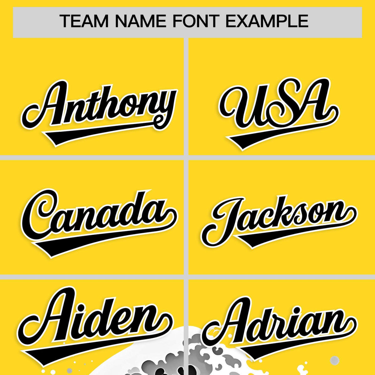 Custom Gold Wave Graffiti Pattern Authentic Baseball Jersey| KXKSHOP