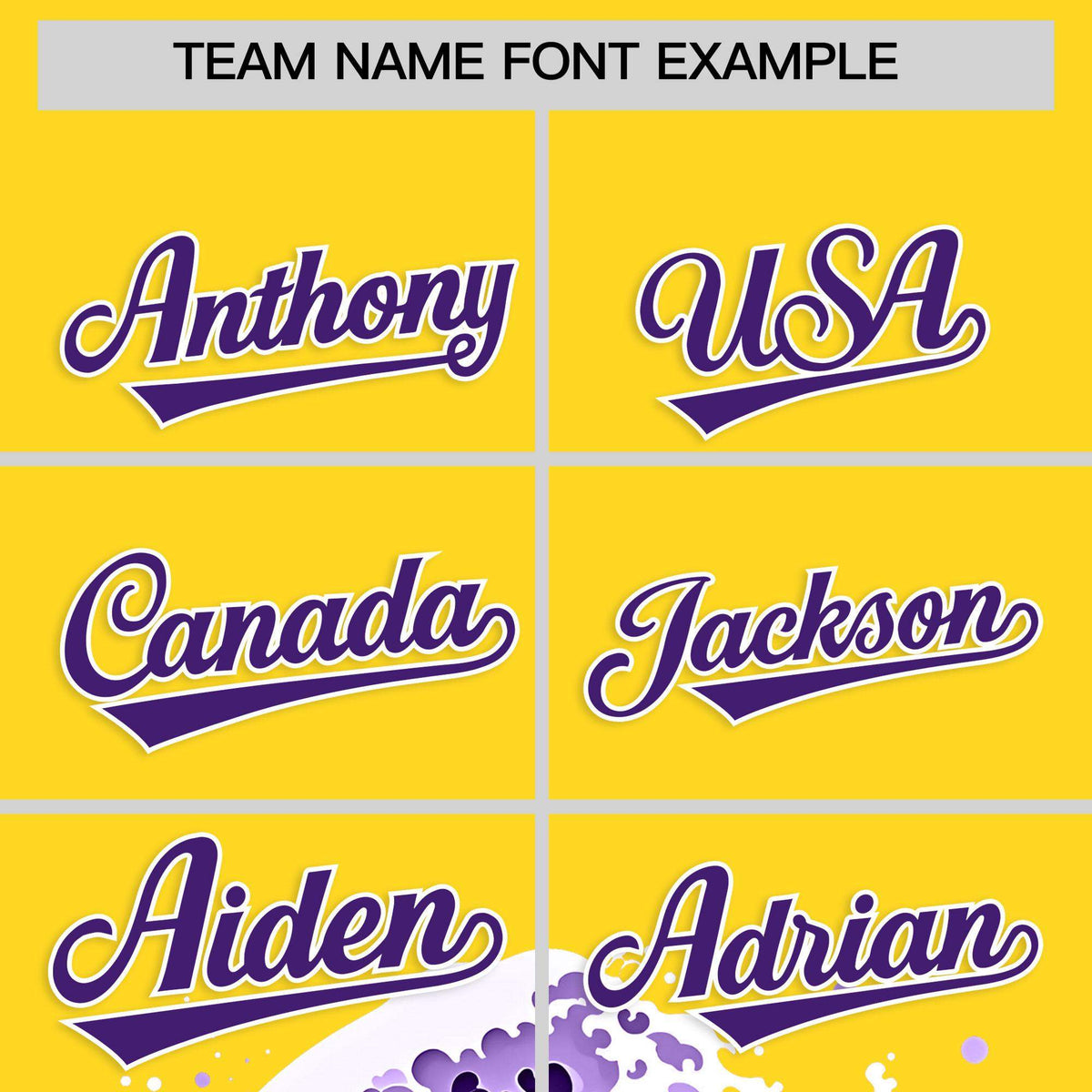 Custom Gold Wave Graffiti Pattern Authentic Baseball Jersey| KXKSHOP