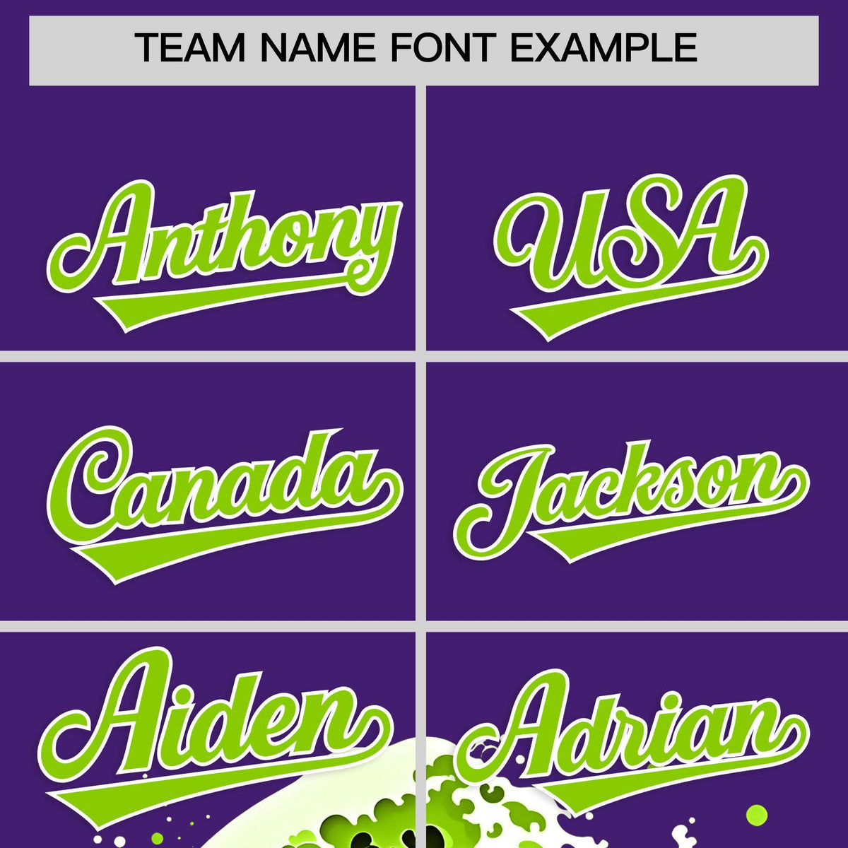 Custom Purple Wave Graffiti Pattern Authentic Baseball Jersey| KXKSHOP