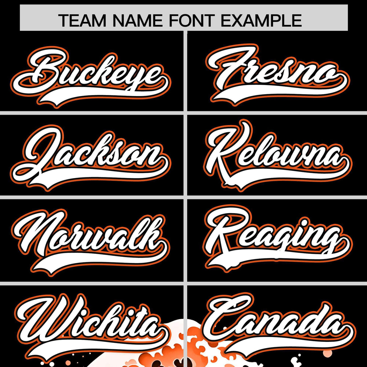 Custom Black Wave Graffiti Pattern Authentic Baseball Jersey| KXKSHOP