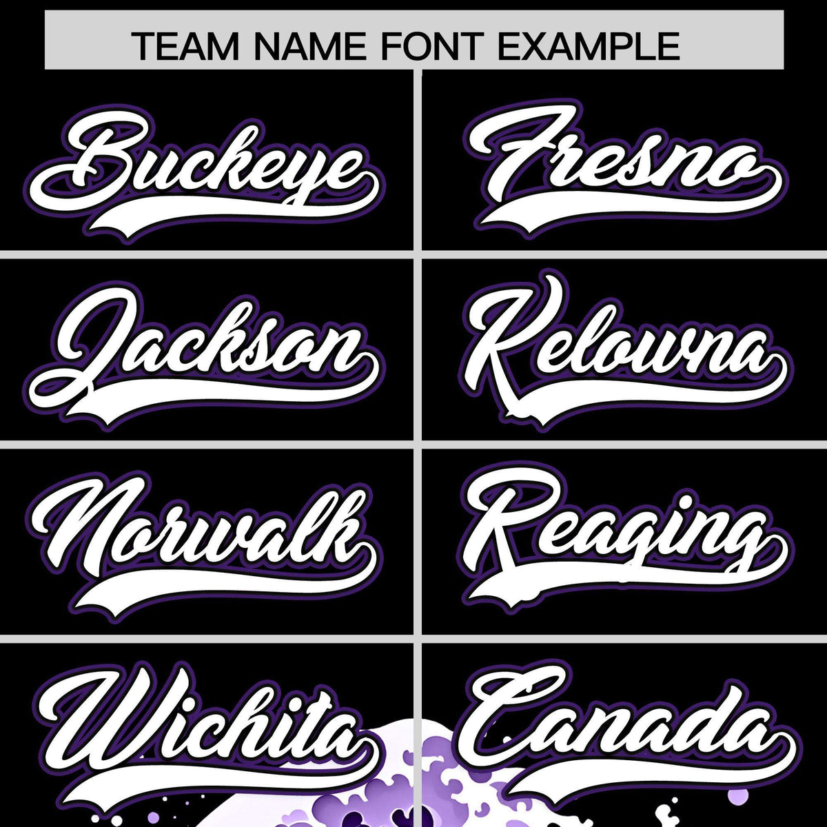 Custom Black Wave Graffiti Pattern Authentic Baseball Jersey| KXKSHOP