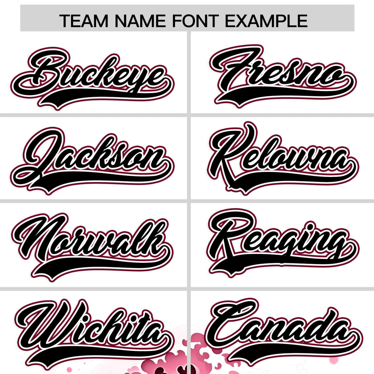 Custom White Wave Graffiti Pattern Authentic Baseball Jersey| KXKSHOP