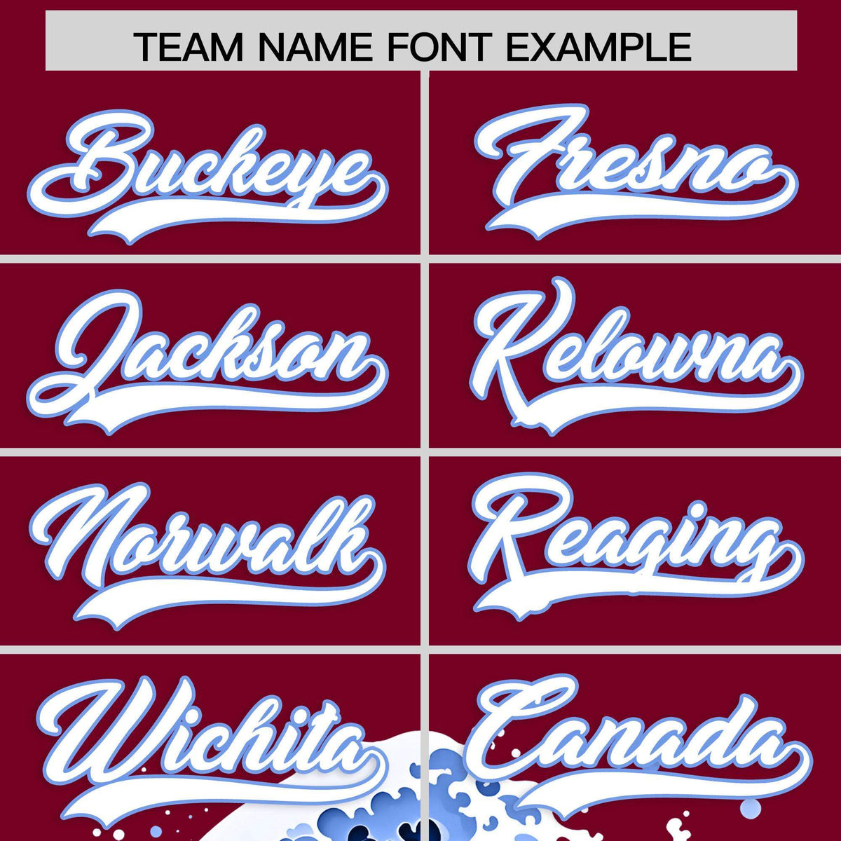 Custom Crimson Wave Graffiti Pattern Authentic Baseball Jersey| KXKSHOP