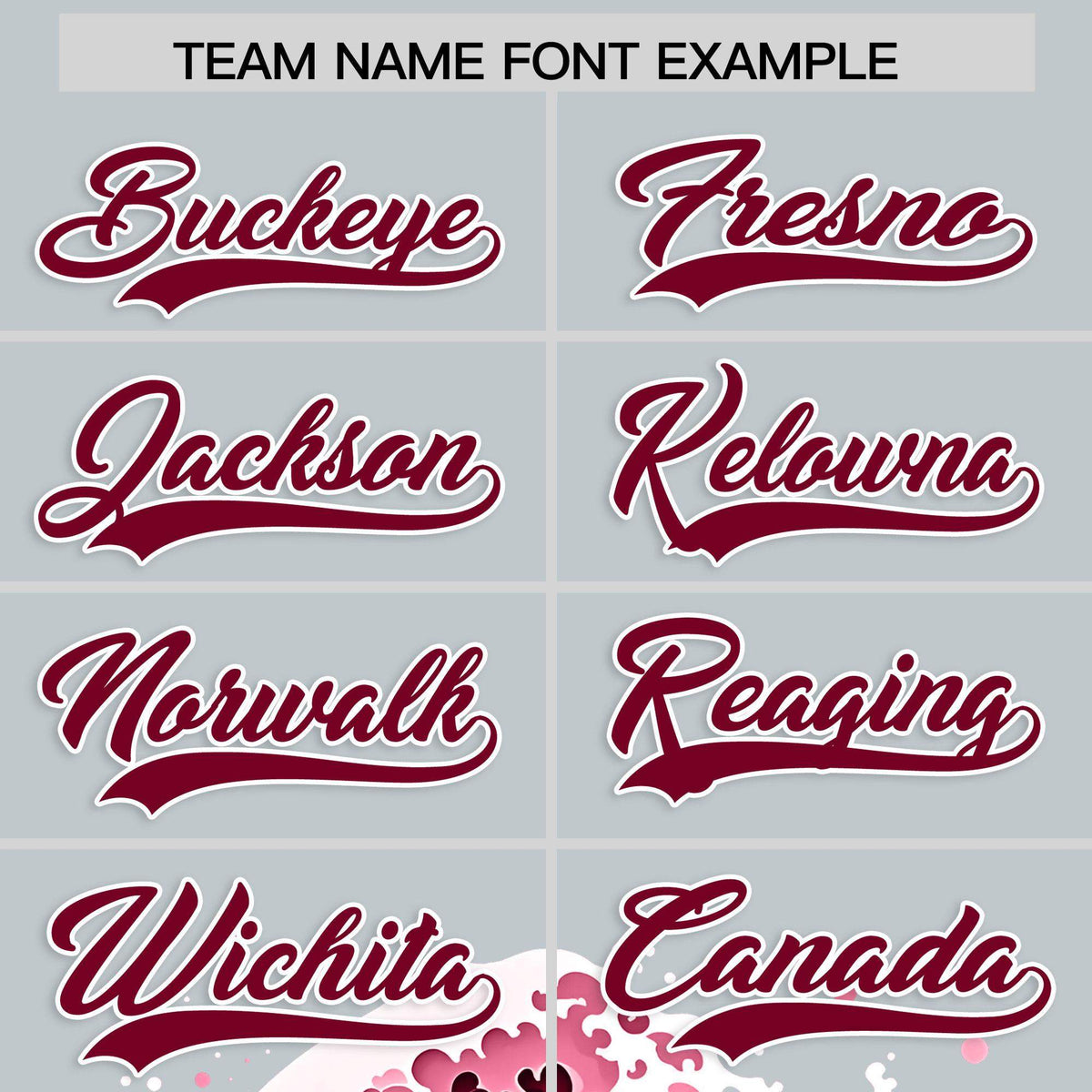 Custom Silver Wave Graffiti Pattern Authentic Baseball Jersey| KXKSHOP