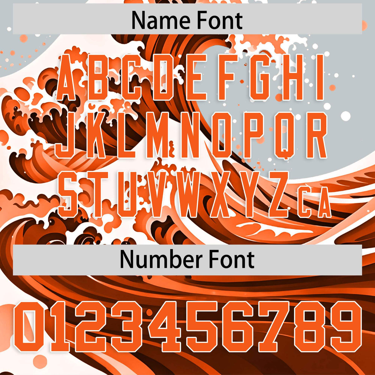 Custom Silver Wave Graffiti Pattern Authentic Baseball Jersey| KXKSHOP