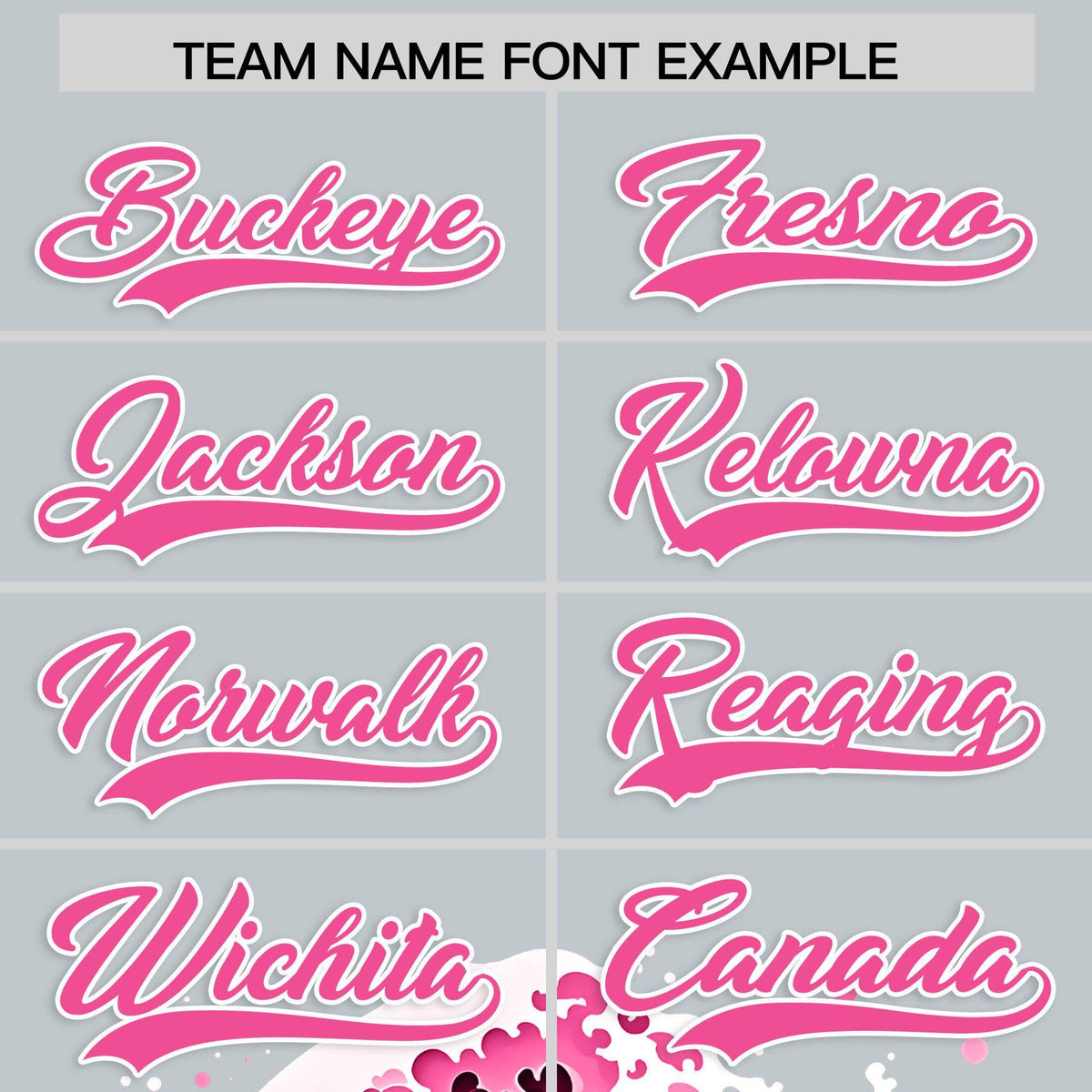 Custom Silver Wave Graffiti Pattern Authentic Baseball Jersey| KXKSHOP