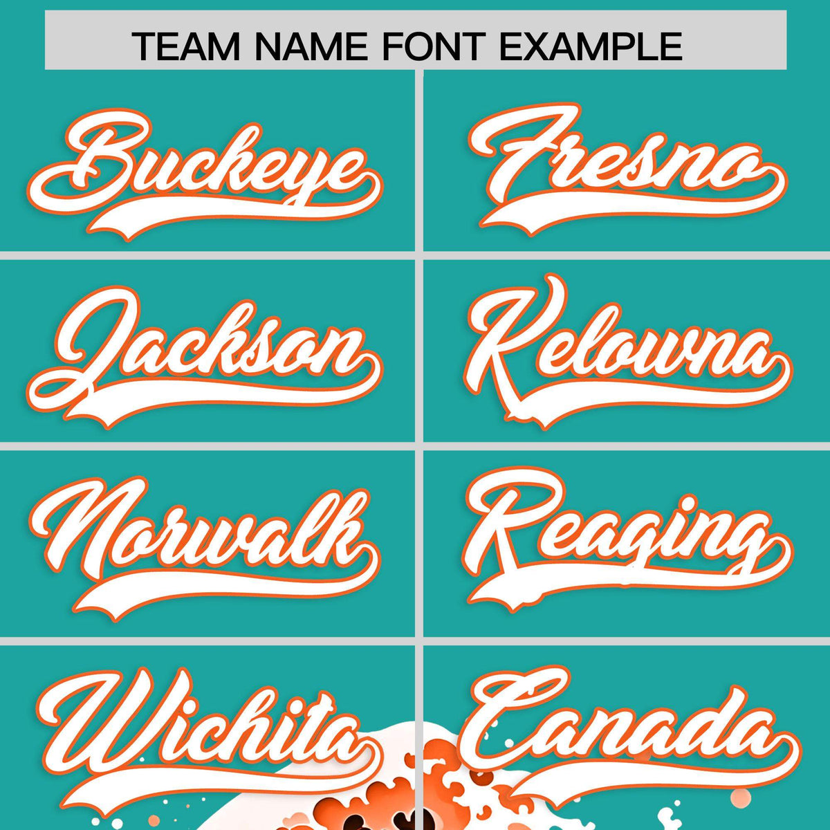 Custom Aqua Wave Graffiti Pattern Authentic Baseball Jersey| KXKSHOP