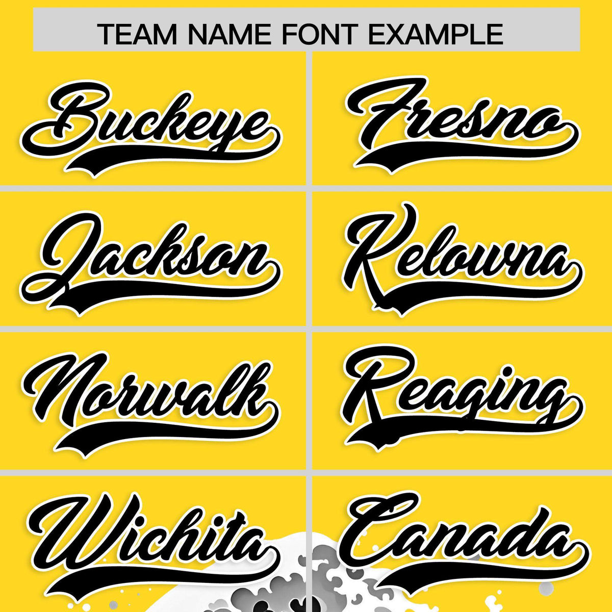 Custom Gold Wave Graffiti Pattern Authentic Baseball Jersey| KXKSHOP