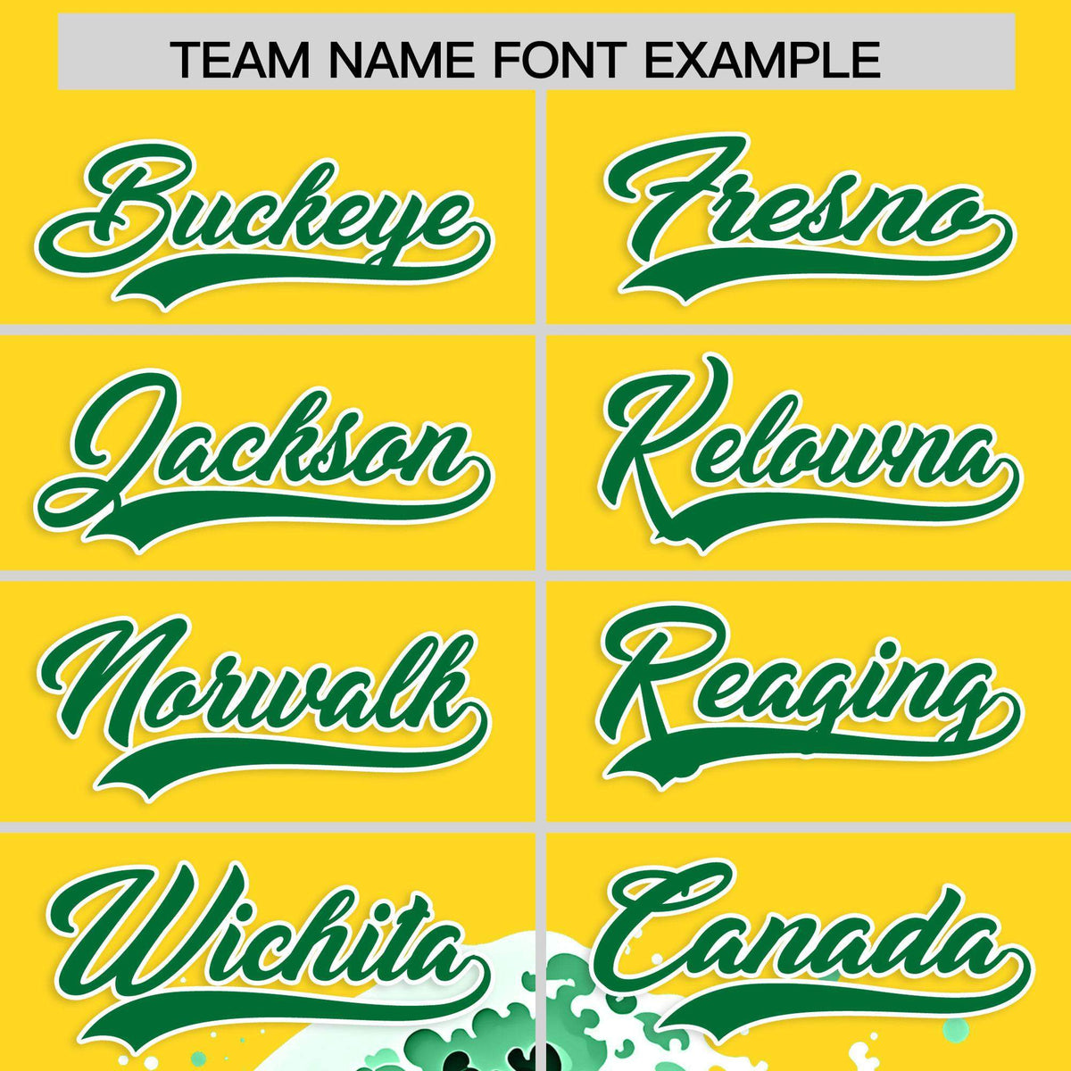 Custom Gold Wave Graffiti Pattern Authentic Baseball Jersey| KXKSHOP