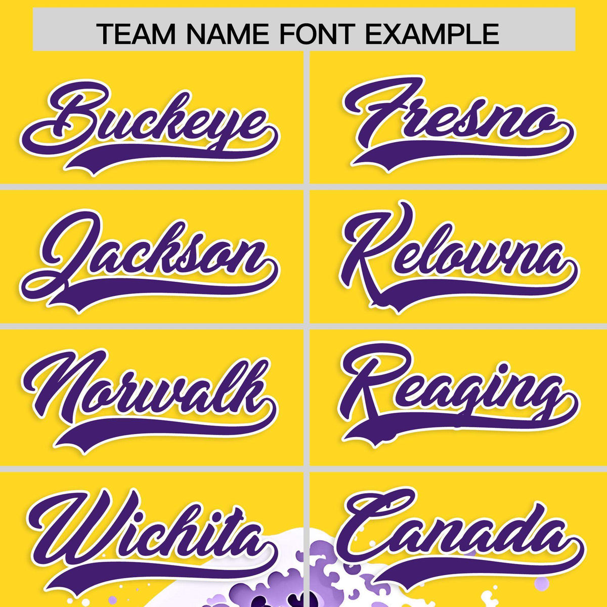 Custom Gold Wave Graffiti Pattern Authentic Baseball Jersey| KXKSHOP