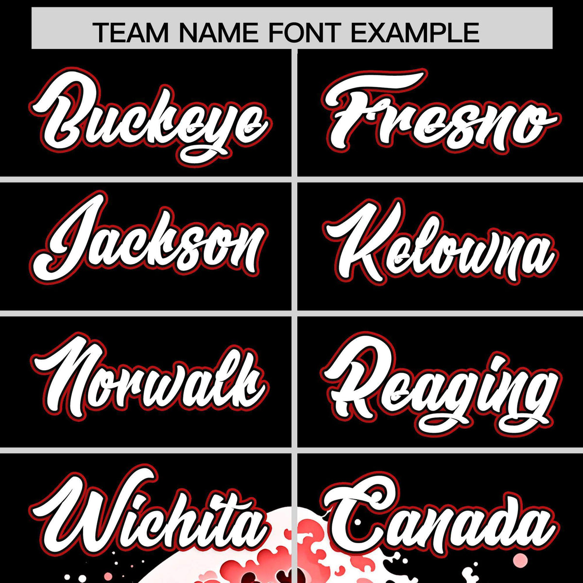 Custom Black Wave Graffiti Pattern Authentic Baseball Jersey| KXKSHOP