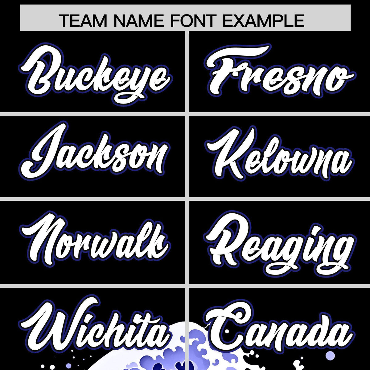 Custom Black Wave Graffiti Pattern Authentic Baseball Jersey| KXKSHOP