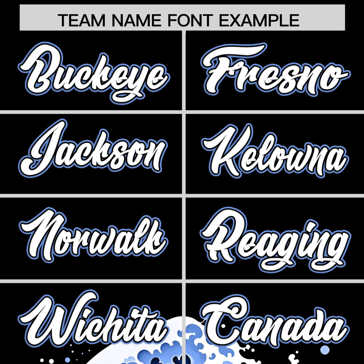 Custom Black Wave Graffiti Pattern Authentic Baseball Jersey| KXKSHOP