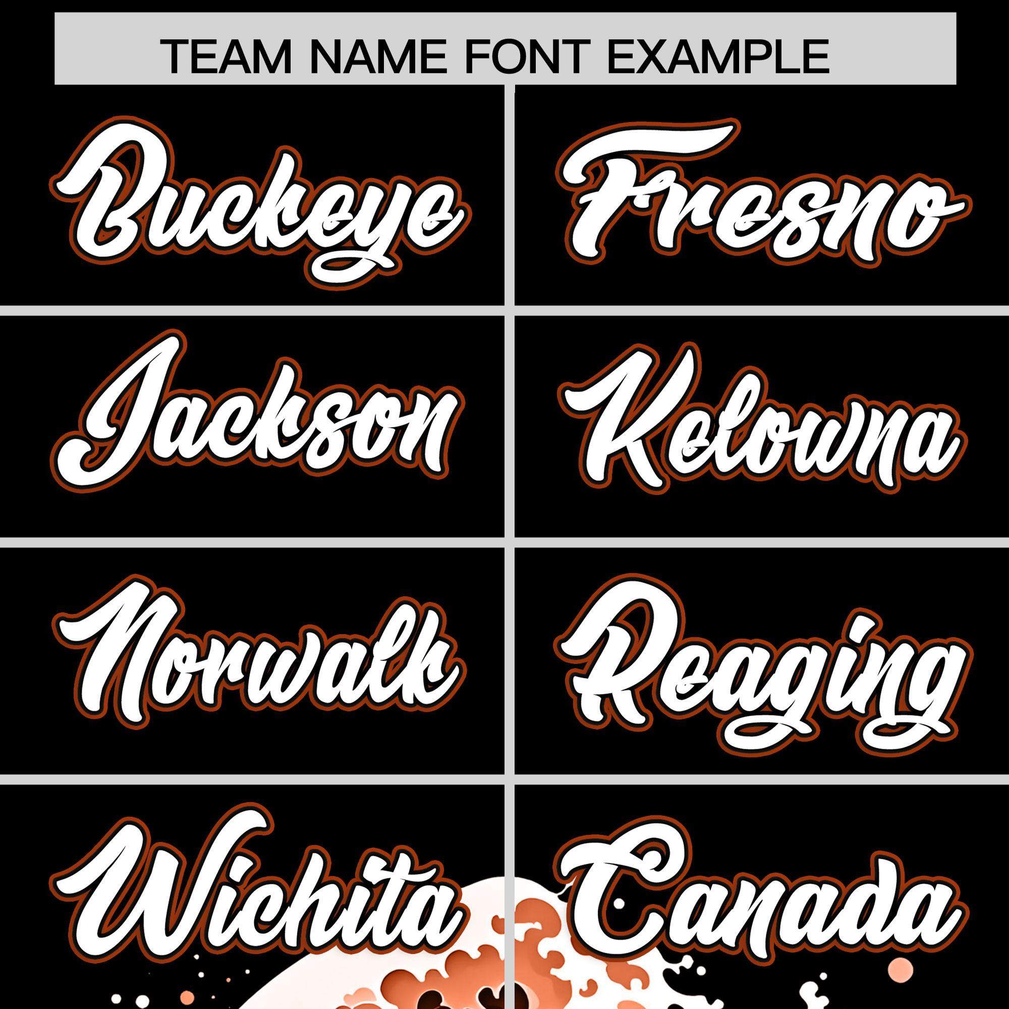 Custom Black Wave Graffiti Pattern Authentic Baseball Jersey | KXKSHOP