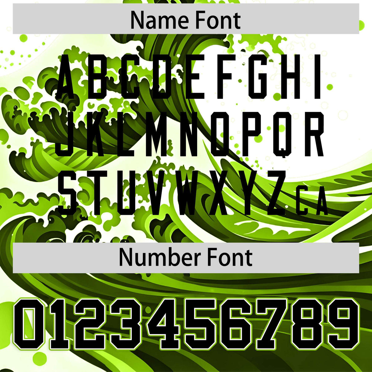 Custom White Wave Graffiti Pattern Authentic Baseball Jersey| KXKSHOP