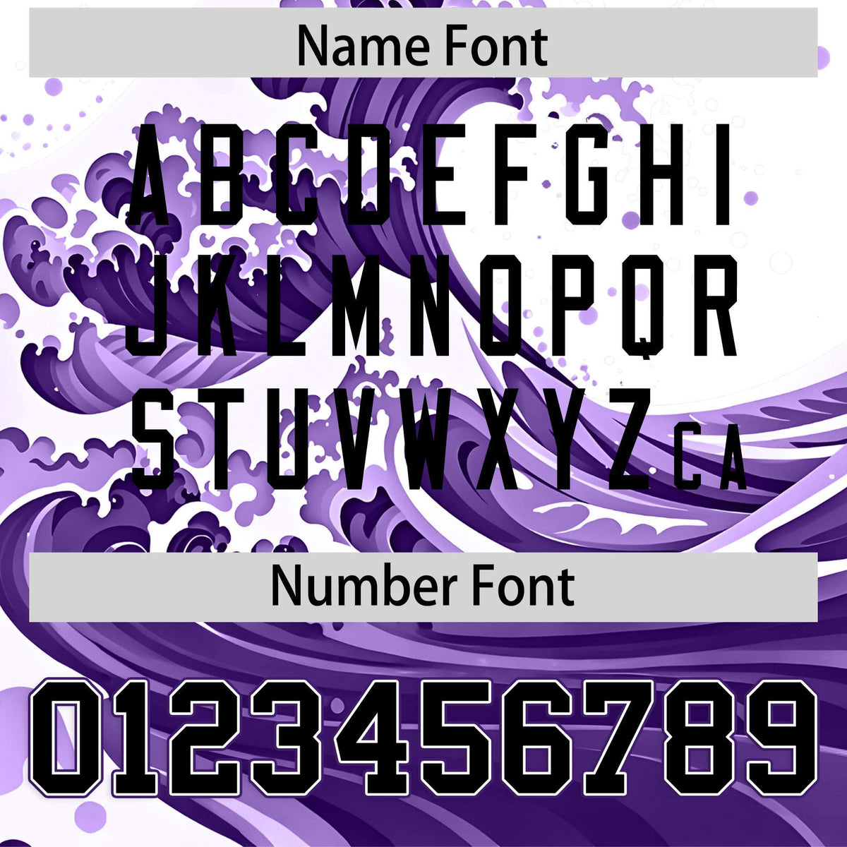 Custom White Wave Graffiti Pattern Authentic Baseball Jersey| KXKSHOP