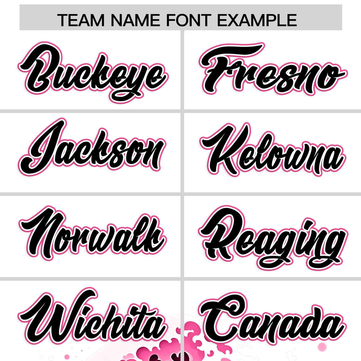 Custom White Wave Graffiti Pattern Authentic Baseball Jersey| KXKSHOP