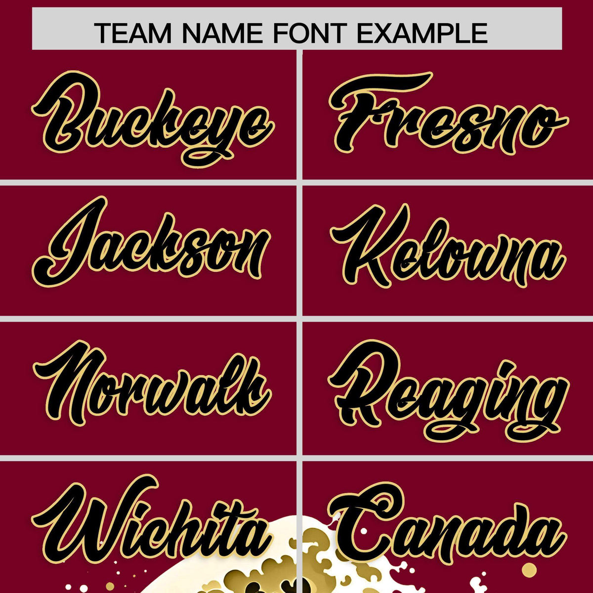 Custom Crimson Wave Graffiti Pattern Authentic Baseball Jersey| KXKSHOP