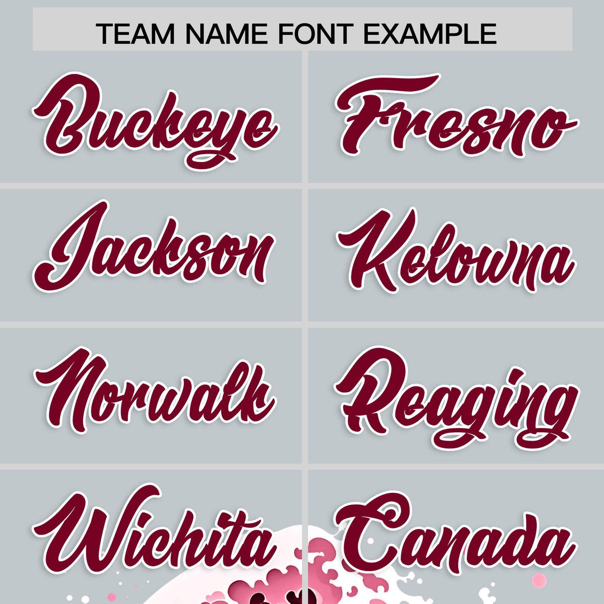 Custom Silver Wave Graffiti Pattern Authentic Baseball Jersey| KXKSHOP