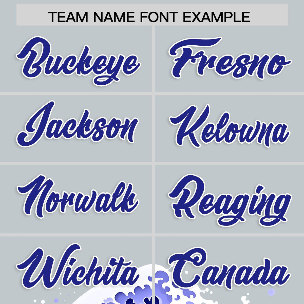 Custom Silver Wave Graffiti Pattern Authentic Baseball Jersey| KXKSHOP