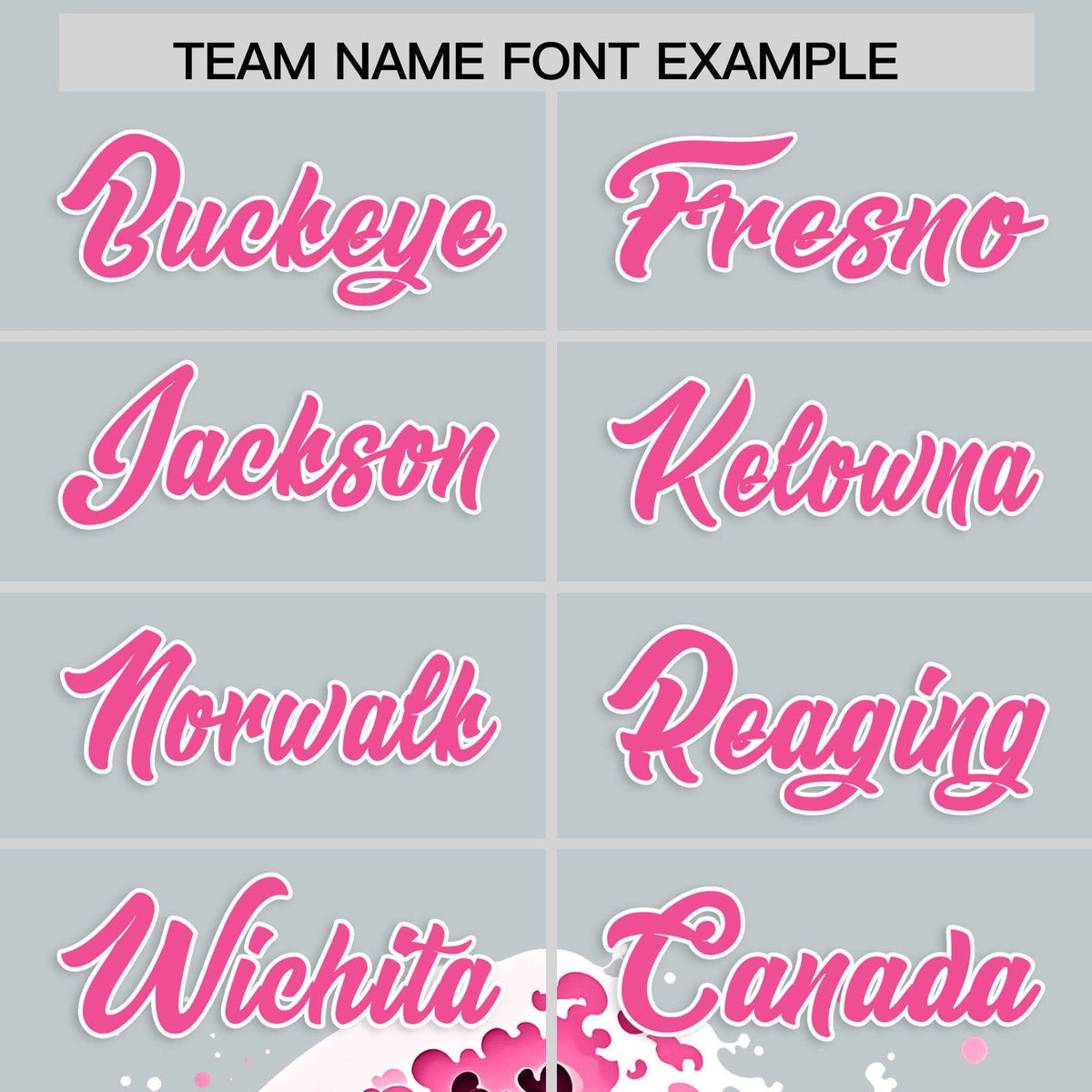 Custom Silver Wave Graffiti Pattern Authentic Baseball Jersey| KXKSHOP