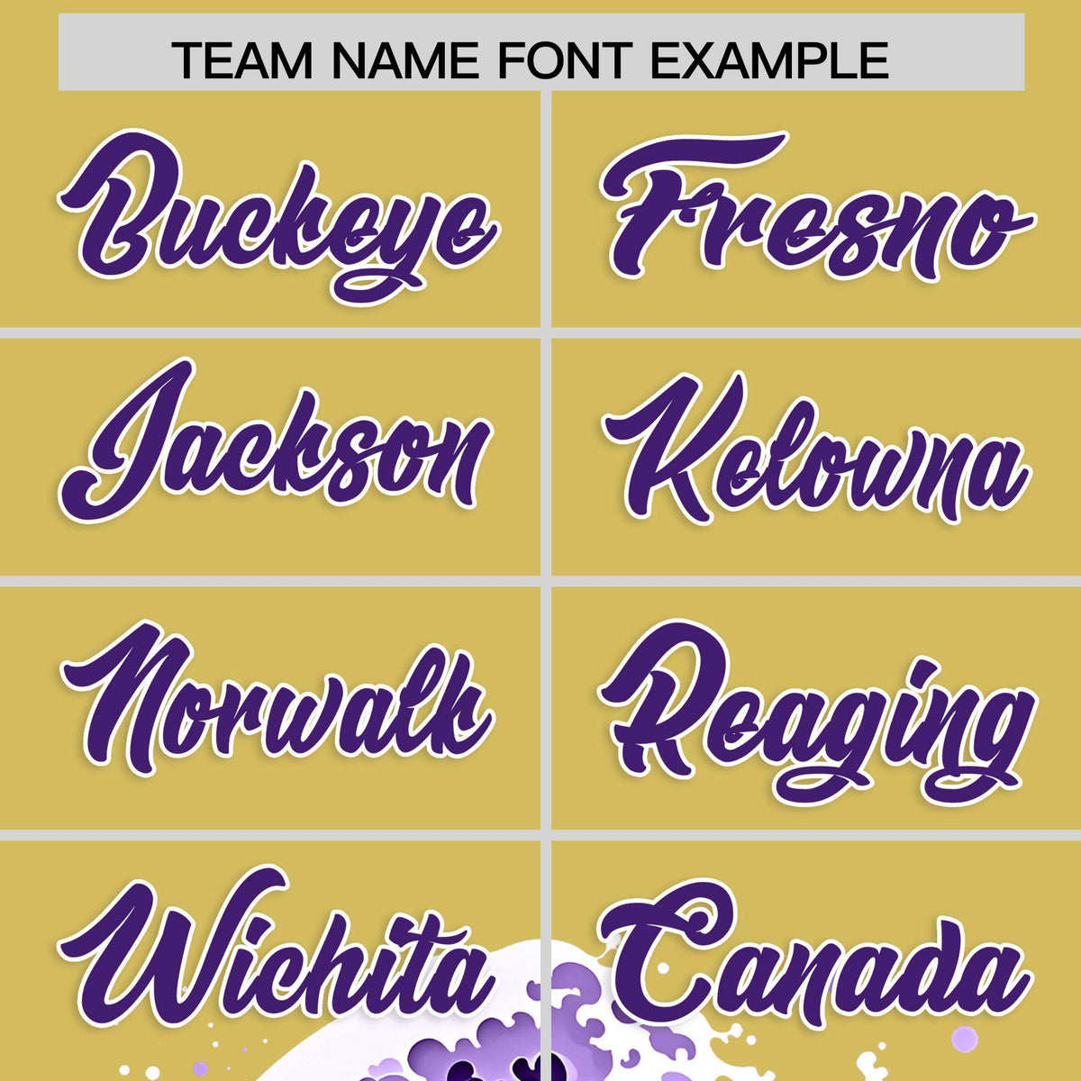 Custom Old Gold Wave Graffiti Pattern Authentic Baseball Jersey| KXKSHOP