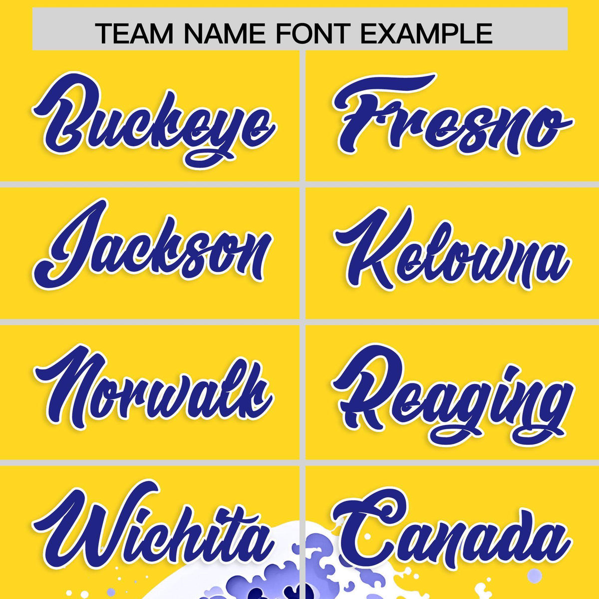 Custom Gold Wave Graffiti Pattern Authentic Baseball Jersey| KXKSHOP