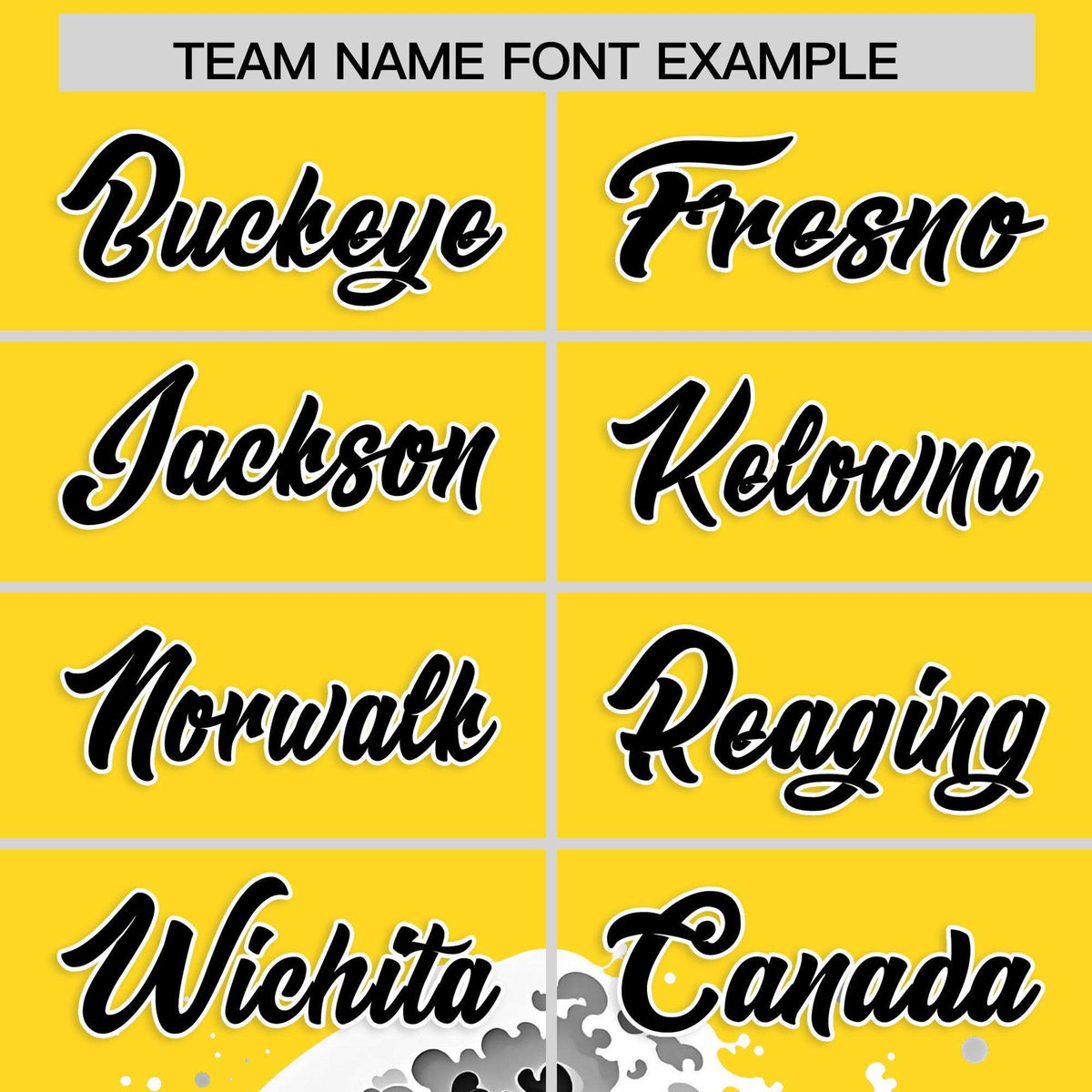 Custom Gold Wave Graffiti Pattern Authentic Baseball Jersey| KXKSHOP